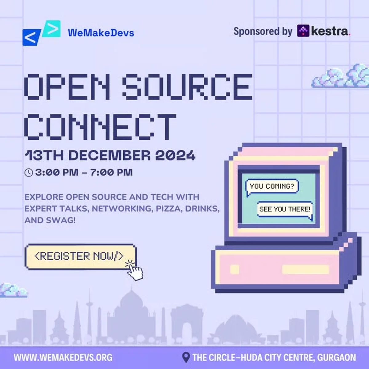Open Source Connect (Delhi)