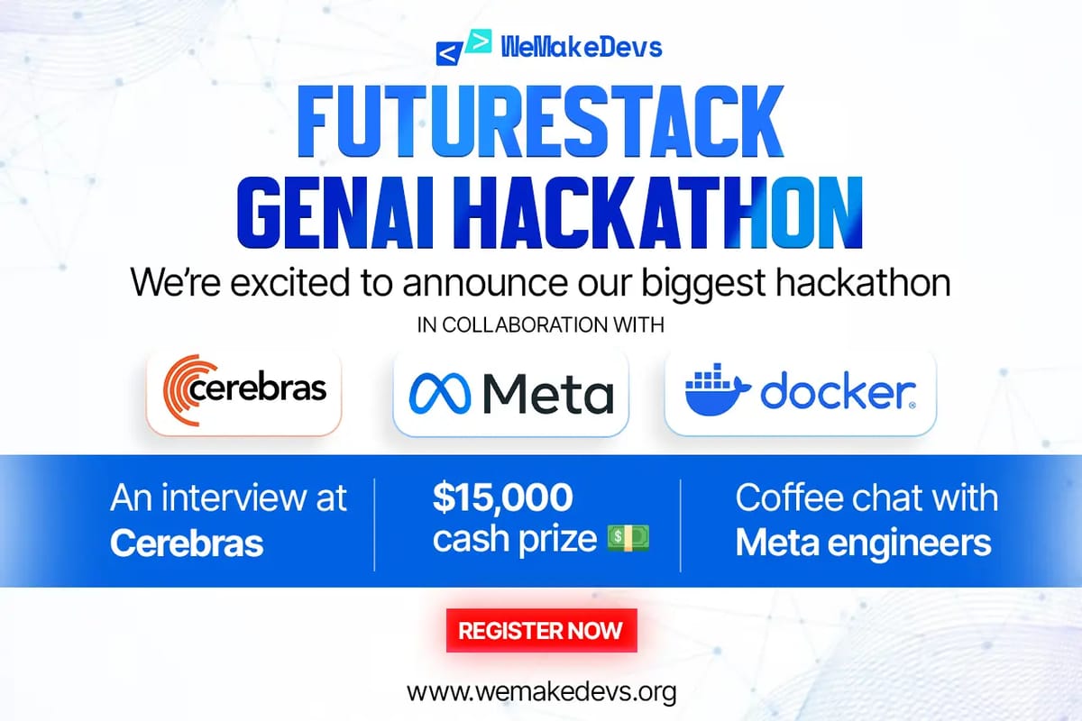 FutureStack 2025