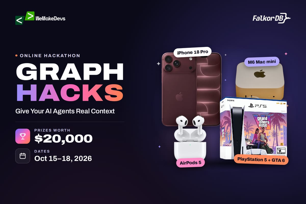 Graph Hacks: Building Next-Gen RAG