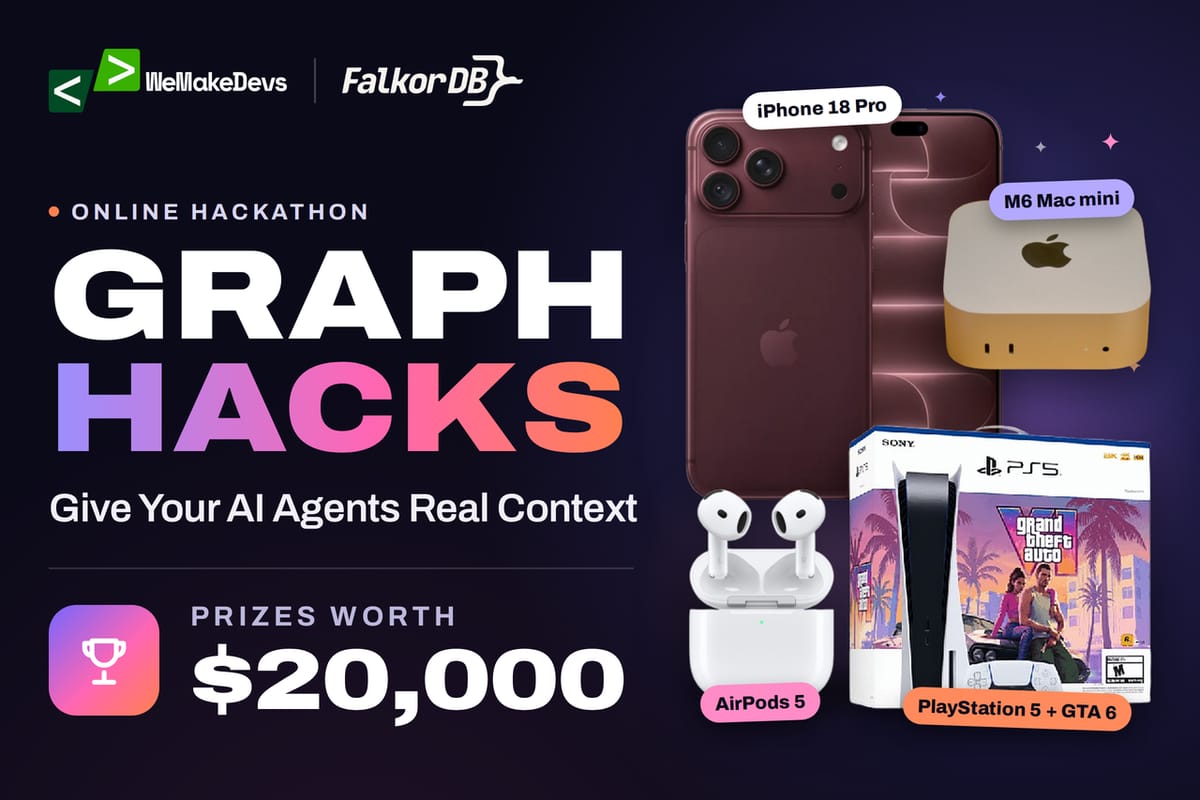 Graph Hacks: Building Next-Gen RAG